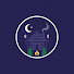 BjqPx-XGwoI-channel-avatar-The Midnight Cabin