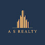 AS Realty TV logo