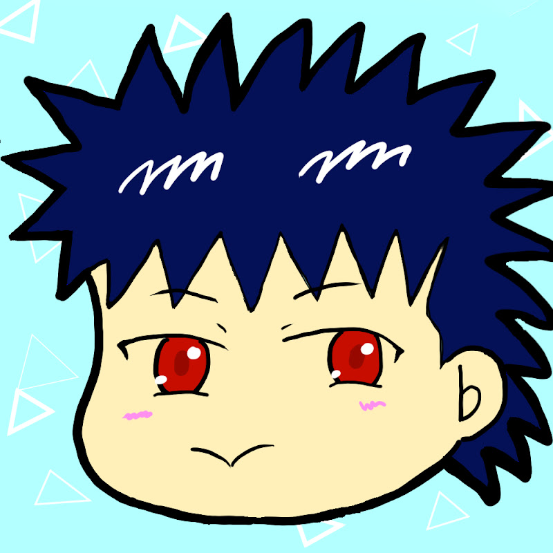 うにまよ。