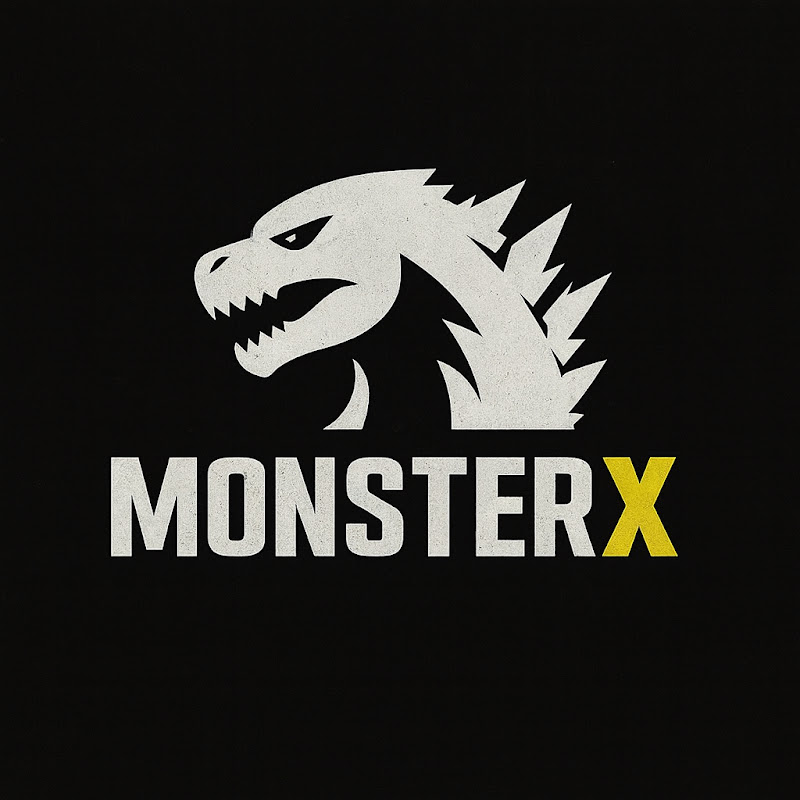 MonsterX Studio