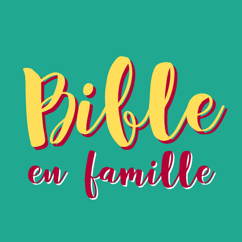 Bible En Famille