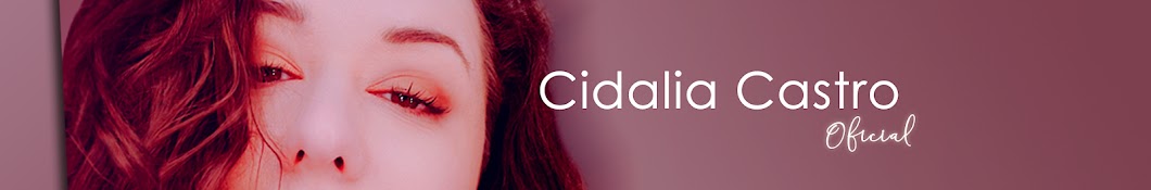 Cidalia Castro YouTube channel avatar