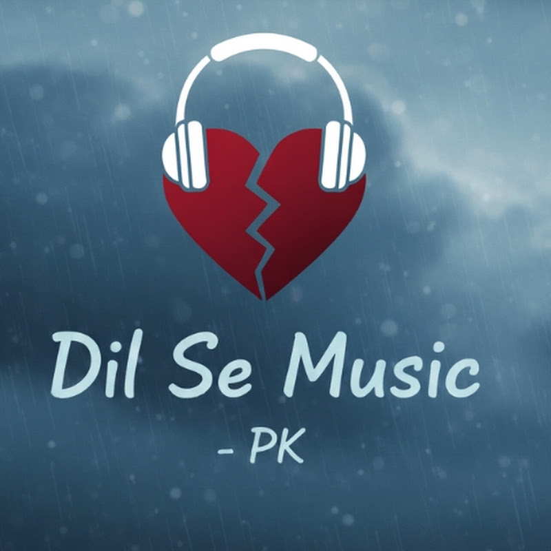​Dil Se Music-PK        ‧ 1.2M views  7 days ago..