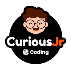 CuriousJr : Coding For Kids On Mobile