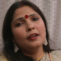Ranjana Jha Sangeet Divyam channel logo