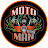 MotoMaN Vlog