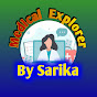 Medical Explorer logo