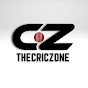 CRICKET ZONE 2007 logo