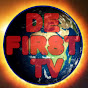 DE FIRST TV logo
