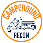 Campground Recon logo