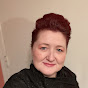 Debra Redfern - @gingerdeb - Youtube