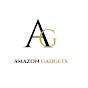 Amazon gadgets  logo
