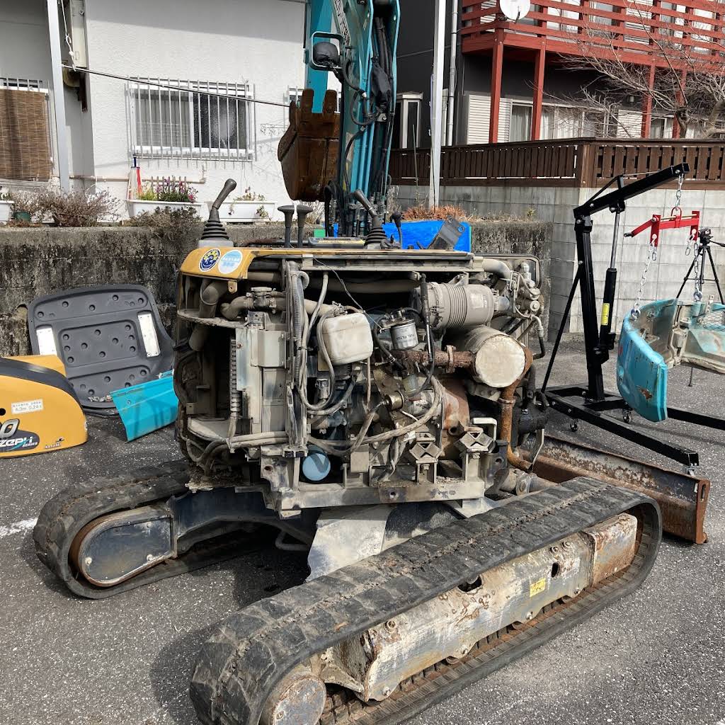 japan garage - YouTube