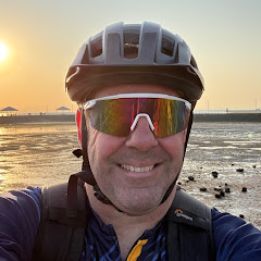 Michael McGimpsey (@lensofcycling) channel thumbnail