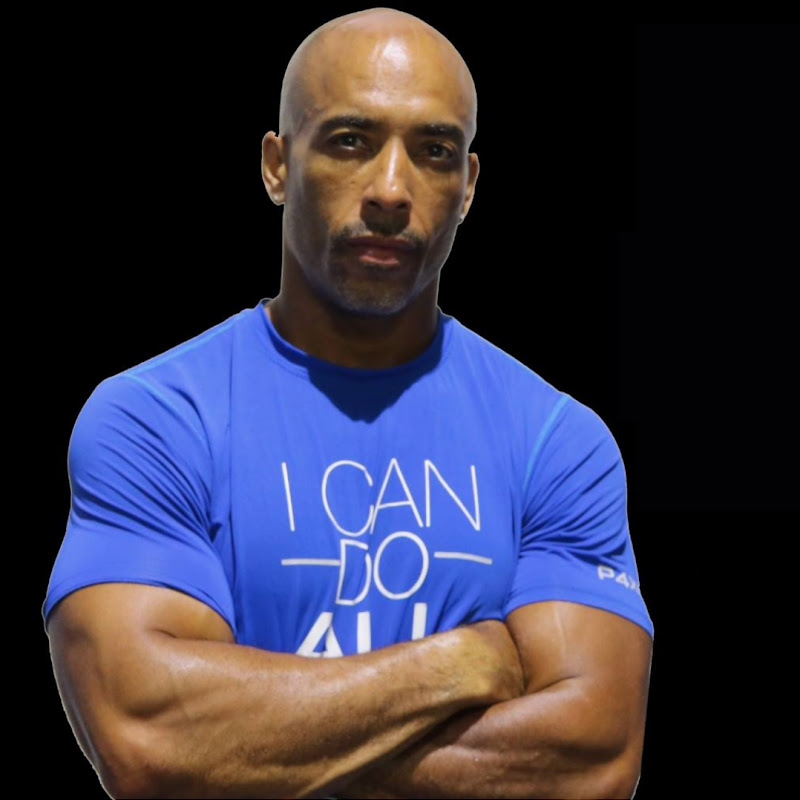 Coach Bobby Bluford icon