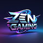 Zen Gaming logo