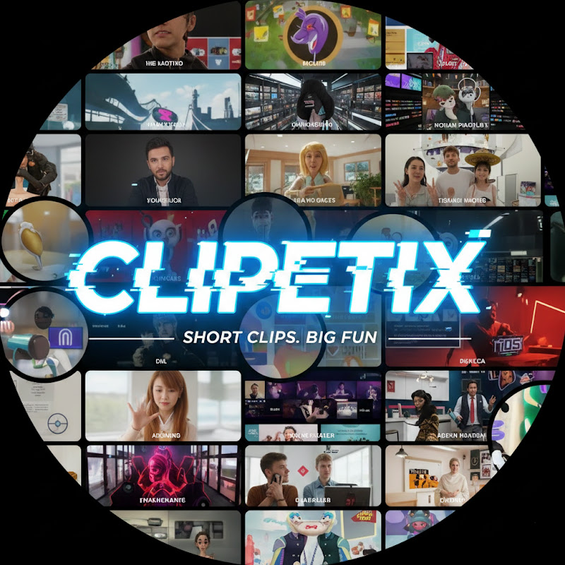 CLIPETIX