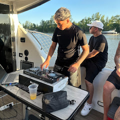 Dj ytiel ansaldi