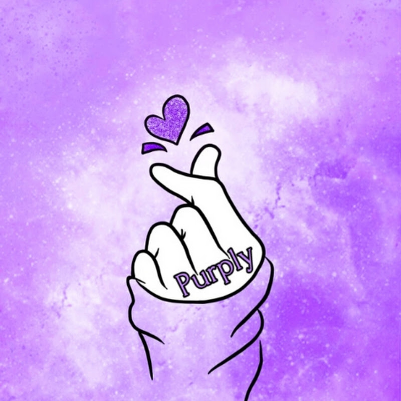 🎵Purply🎵