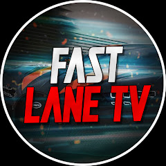 FAST LANE TV net worth