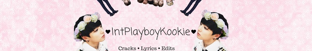 IntPlayboyKookie YouTube channel avatar