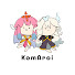 KomAroi ขำอร่อย