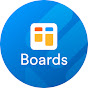 Jotform Boards YouTube Icon