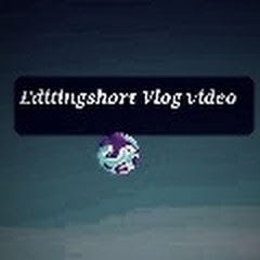 Editingshort Vlog Video 