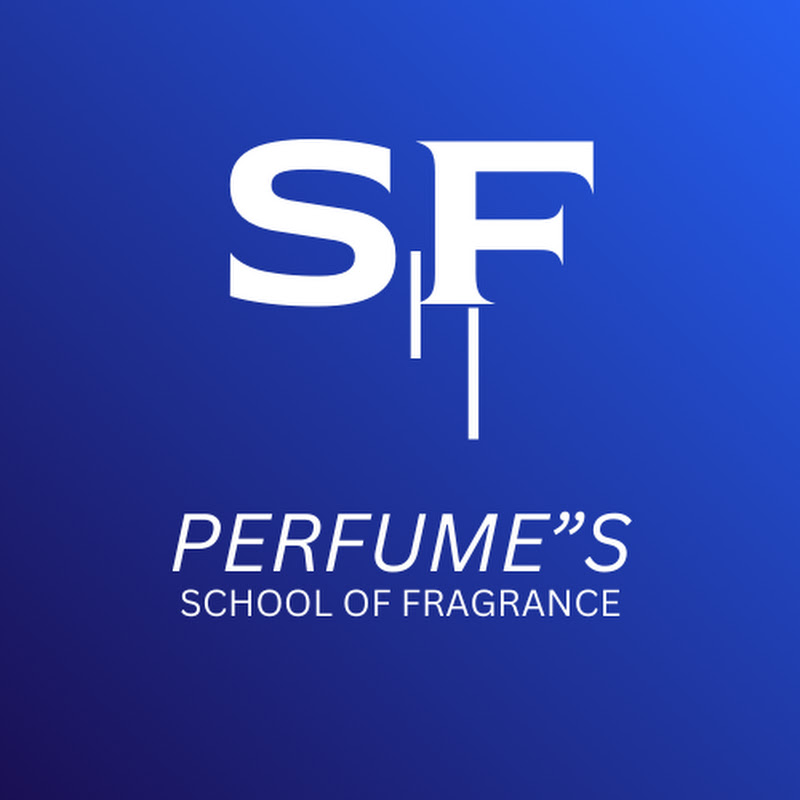 SCHOOL OF FRAGNANCE.