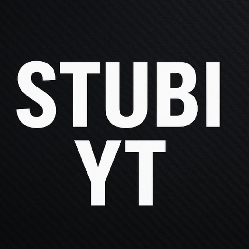 Stubi YT 