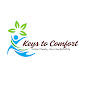 Keys To Comfort  logo