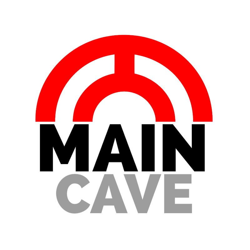Main Cave Logo