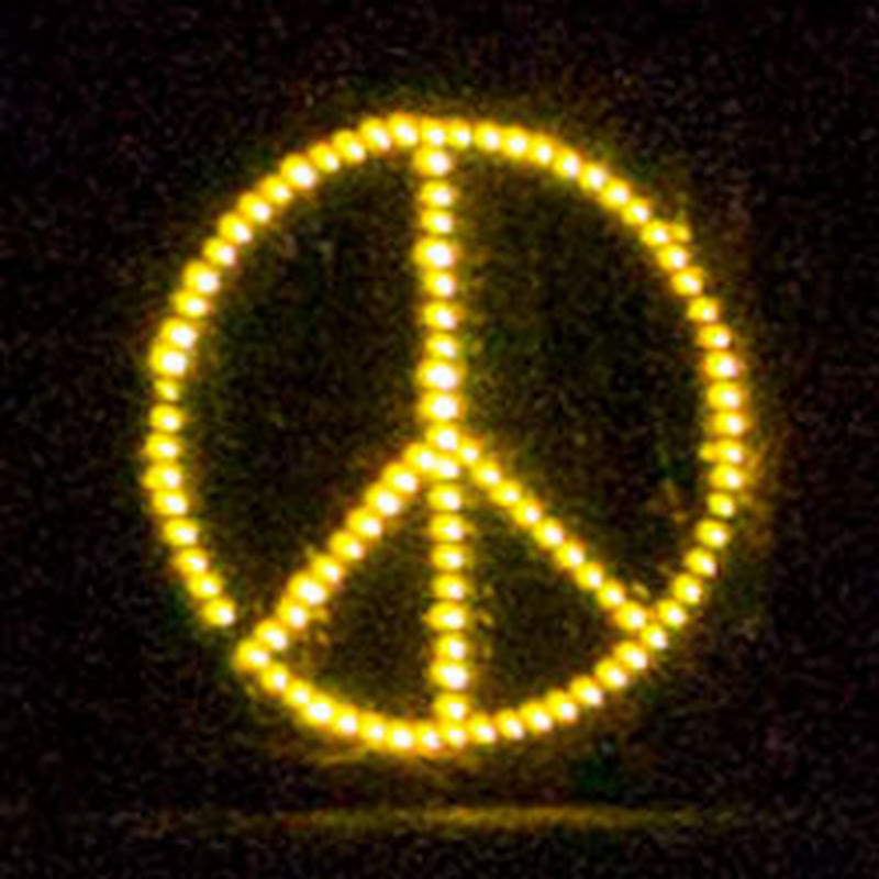 Peace San Diego icon
