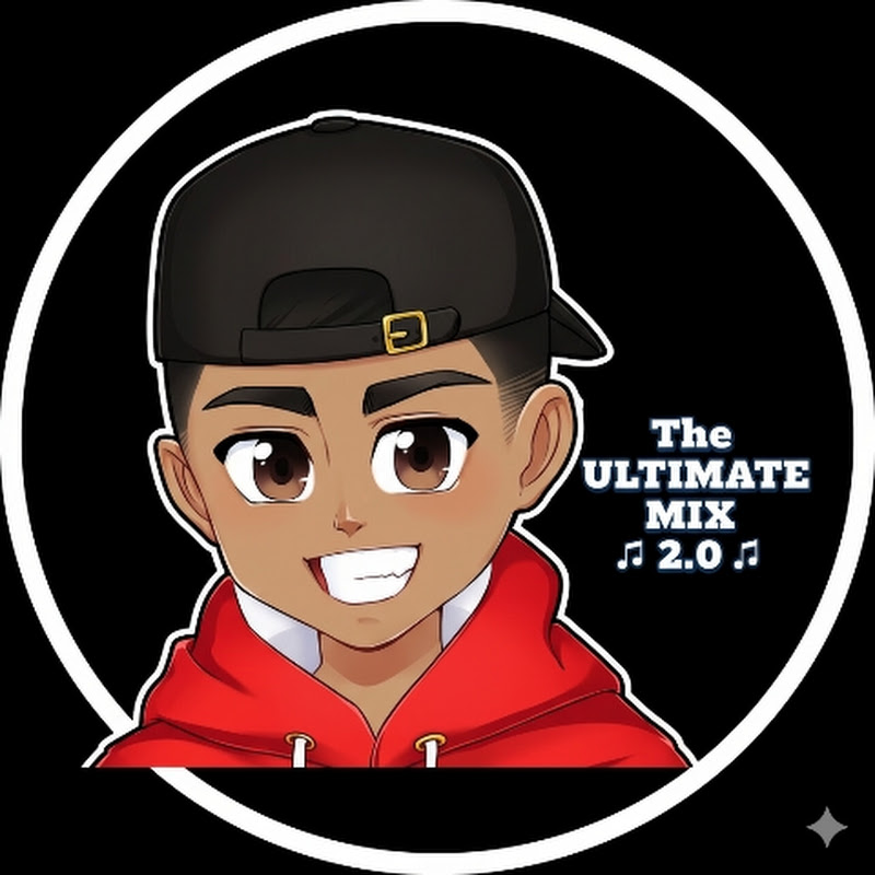 The Ultimate Mix꧁2.0꧂