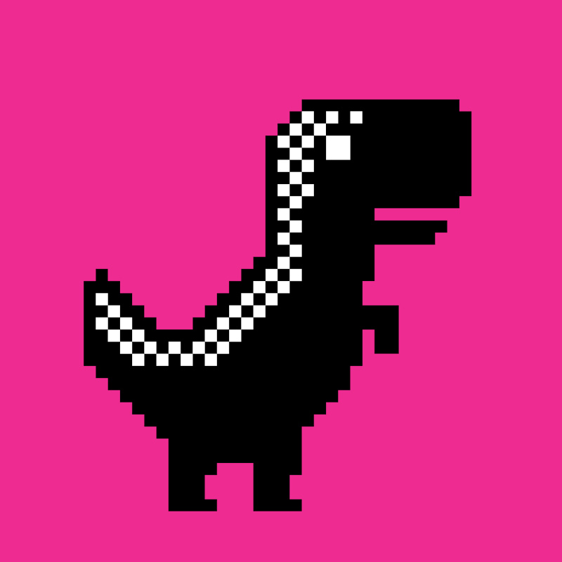 pink-internet icon
