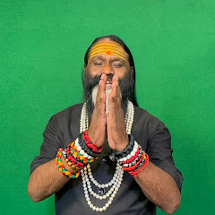 Channel thumbnail for Gurumantra With Daati Maharaj