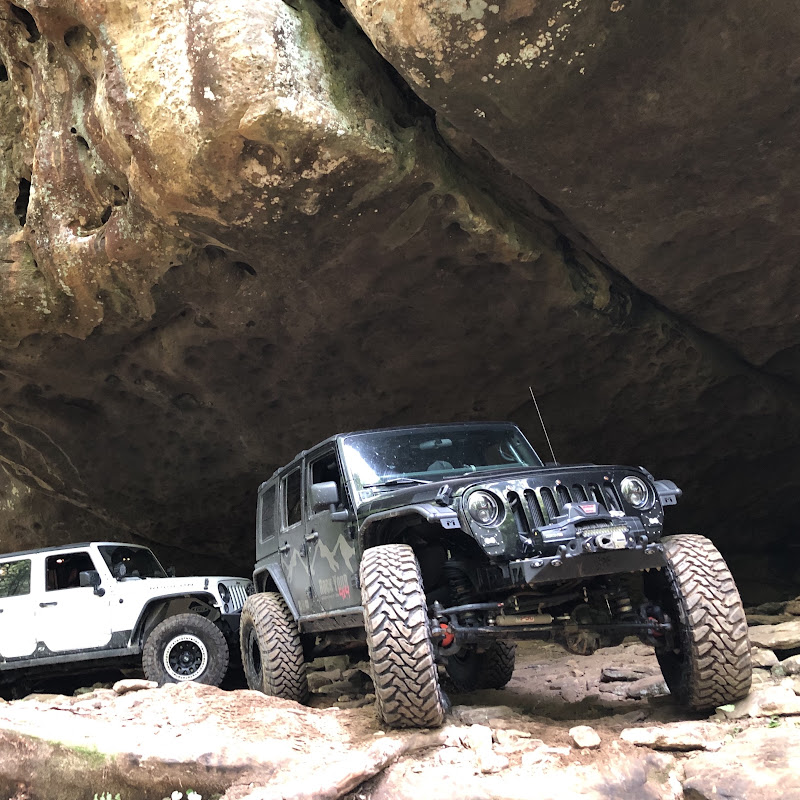 RockYour4x4 icon