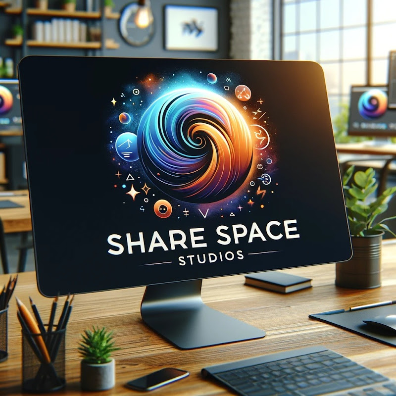 Share Space Studios