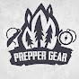 Prepper Gear logo