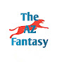 The AZ Fantasy logo
