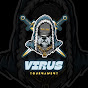 ViRuS Tournament logo