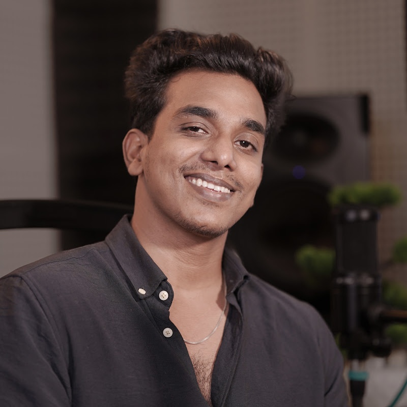 Saam Shameer Official 