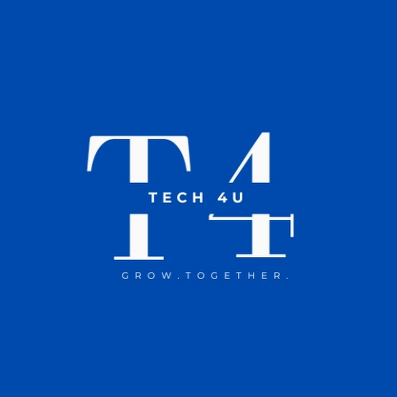 Tech 4ü