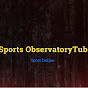  Sports ObservatoryTube logo