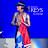 Alicia Keys Chile & World