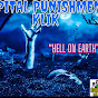 CAPITAL PUNISHMENT KLIK logo