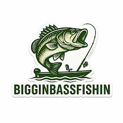 BigginBassFishin