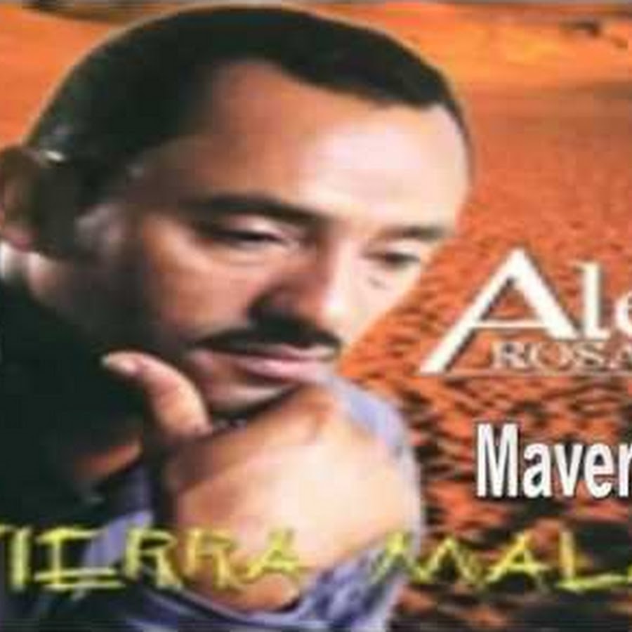 Alex Rosario - Topic - YouTube