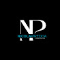 Nicola Piredda - composer logo