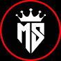 MS SQUAD logo